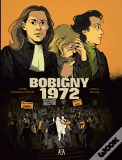Capa do artigo Bobigny 1972
