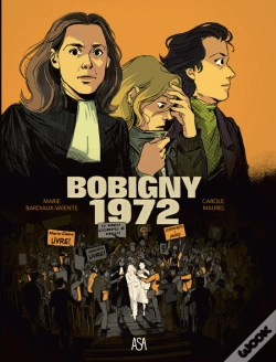 Capa do artigo Bobigny 1972