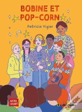 Bobine Et Pop-Corn