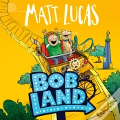 Capa do artigo Bobland