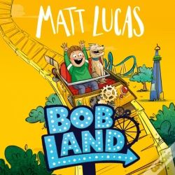 Capa do artigo Bobland