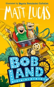 Capa do artigo Bobland