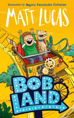 Capa do artigo Bobland