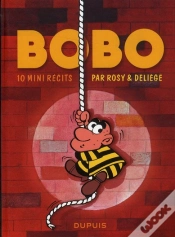 Capa do artigo Bobo : 10 Mini Récits