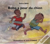 Capa do artigo Bobo A Peur Du Chien