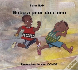 Capa do artigo Bobo A Peur Du Chien