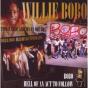 Bobo/Hell of an Act to Follow - CD - Preview