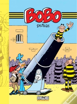 Capa do artigo Bobo Integral 1