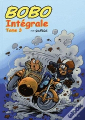 Bobo : Intégrale Vol.3