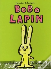 Capa do artigo Bobo Lapin