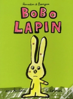 Capa do artigo Bobo Lapin
