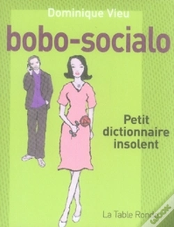 Capa do artigo Bobo-Socialo ; Petit Dictionnaire Insolent