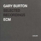 Capa do artigo Bobo Stenson: Selected Recordings - CD