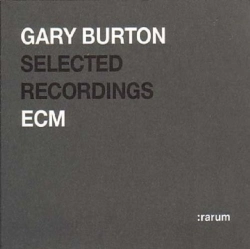 Capa do artigo Bobo Stenson: Selected Recordings - CD