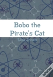 Capa do artigo Bobo The Pirate