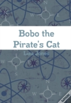 Capa do artigo Bobo The Pirate'S Cat