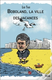 Capa do artigo Boboland, La Ville Des Vacances