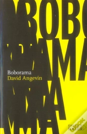 Capa do artigo Boborama