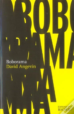 Capa do artigo Boborama