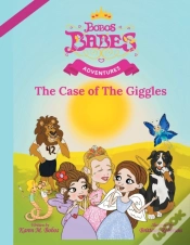 Capa do artigo Bobos Babes Adventures