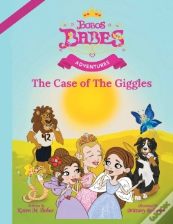 Capa do artigo Bobos Babes Adventures