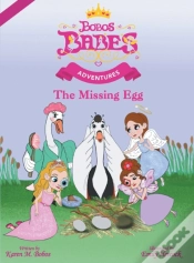 Capa do artigo Bobos Babes Adventures