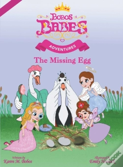 Capa do artigo Bobos Babes Adventures