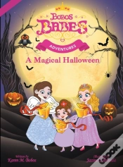 Capa do artigo Bobos Babes Adventures