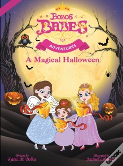 Capa do artigo Bobos Babes Adventures
