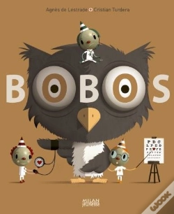 Capa do artigo Bobos