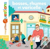 Bobos Et Maladies