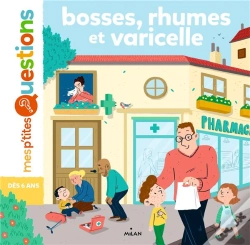 Capa do artigo Bobos Et Maladies