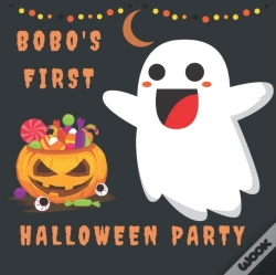Capa do artigo Bobo'S First Halloween Party