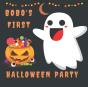 Bobo'S First Halloween Party - Preview