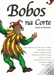 Capa do artigo Bobos na Corte