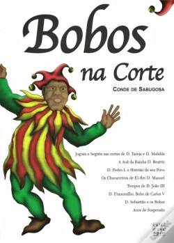 Capa do artigo Bobos na Corte