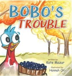 Capa do artigo Bobo'S Trouble