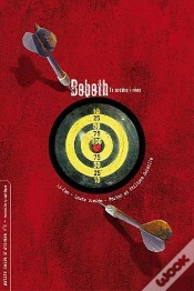 Capa do artigo Boboth, La Machine À Rêver