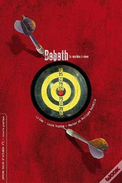 Capa do artigo Boboth, La Machine À Rêver
