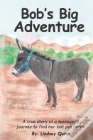 Bob'S Big Adventure