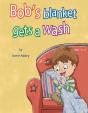 Bob'S Blanket Gets A Wash - Preview