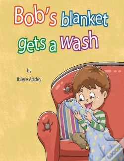 Capa do artigo Bob'S Blanket Gets A Wash