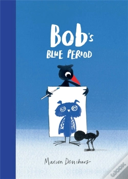 Capa do artigo Bob'S Blue Period