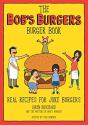Bob'S Burgers Burger Book - Preview