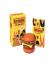 Bob'S Burgers Talking Burger Button