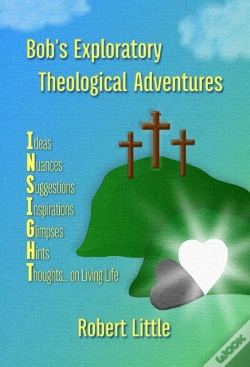 Capa do artigo Bob'S Exploratory Theological Adventures