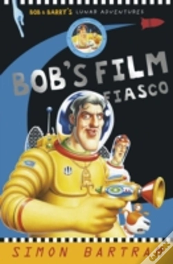 Capa do artigo Bob'S Film Fiasco