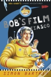 Capa do artigo Bob