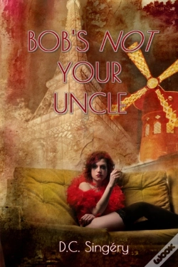 Capa do artigo Bob'S Not Your Uncle