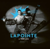 Capa do artigo Boby Lapointe a 100 Ans - CD